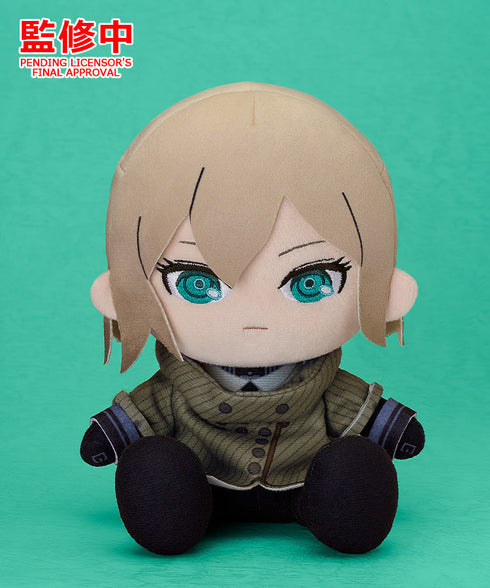 『フリーダムウォーズ』ぬいぐるみ アクセサリ