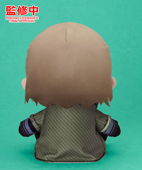 『フリーダムウォーズ』ぬいぐるみ アクセサリ
