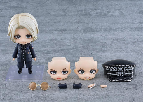 『HYDE』ねんどろいど