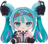 『初音ミク GTプロジェクト2026』ちょこぷに ぬいぐるみ レーシングミク 2026Ver.