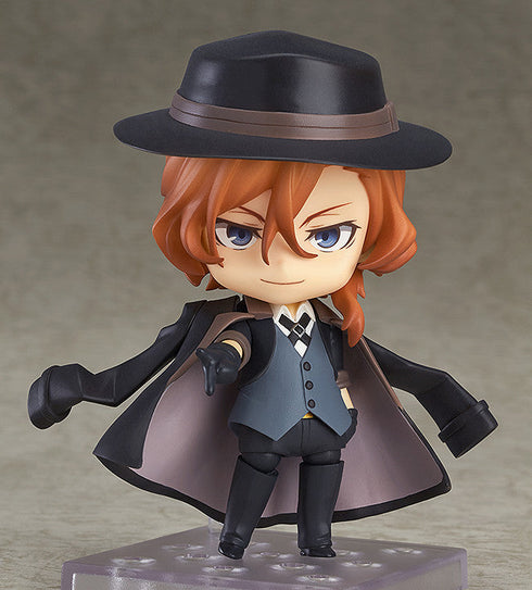 『文豪ストレイドッグス』ねんどろいど 中原中也【202602再販】
