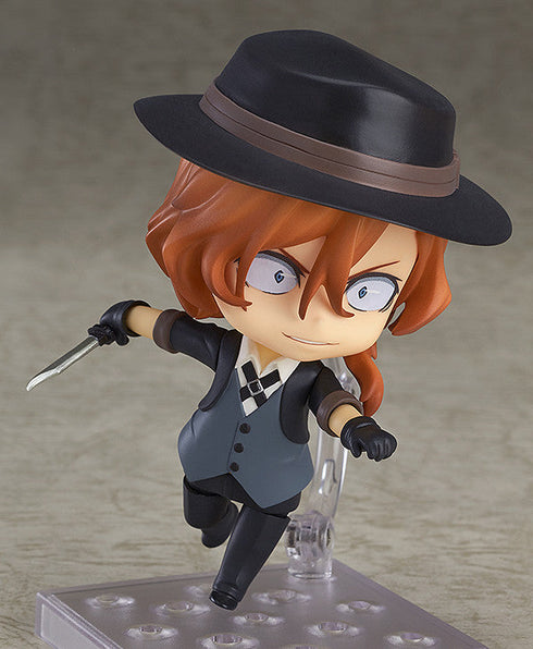『文豪ストレイドッグス』ねんどろいど 中原中也【202602再販】