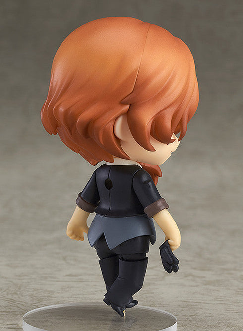 『文豪ストレイドッグス』ねんどろいど 中原中也【202602再販】