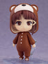 『serial experiments lain』ねんどろいど 岩倉玲音 クマパジャマVer. べーしっく