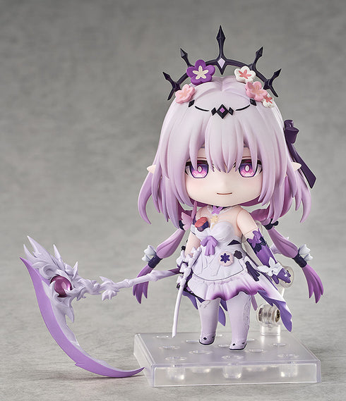 《崩坏:星穹铁道》Nendoroid 卡斯特里斯