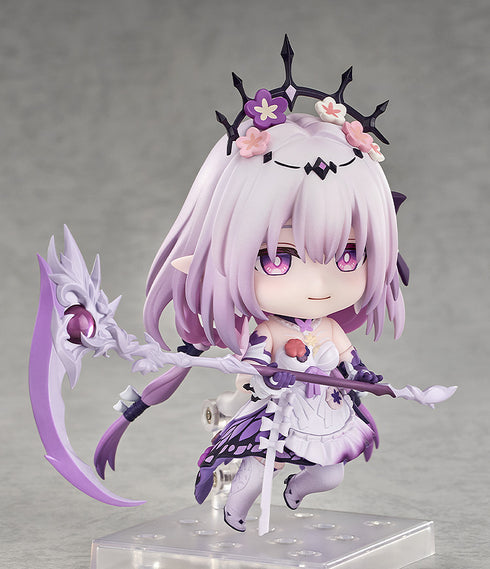 《崩坏:星穹铁道》Nendoroid 卡斯特里斯