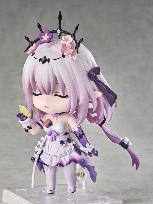 《崩坏:星穹铁道》Nendoroid 卡斯特里斯