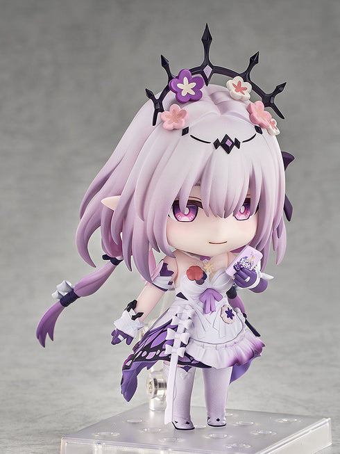 《崩坏:星穹铁道》Nendoroid 卡斯特里斯