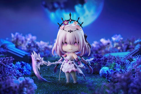 《崩坏:星穹铁道》Nendoroid 卡斯特里斯