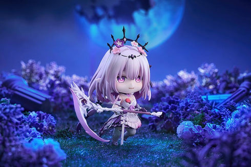 《崩坏:星穹铁道》Nendoroid 卡斯特里斯