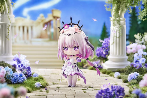 《崩坏:星穹铁道》Nendoroid 卡斯特里斯