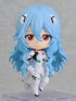 "Shin Evangelion" Nendoroid Rei Ayanami Long Hair Ver.