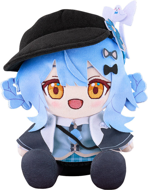 《魔法少女的魔女审判》玩偶 橘雪莉
