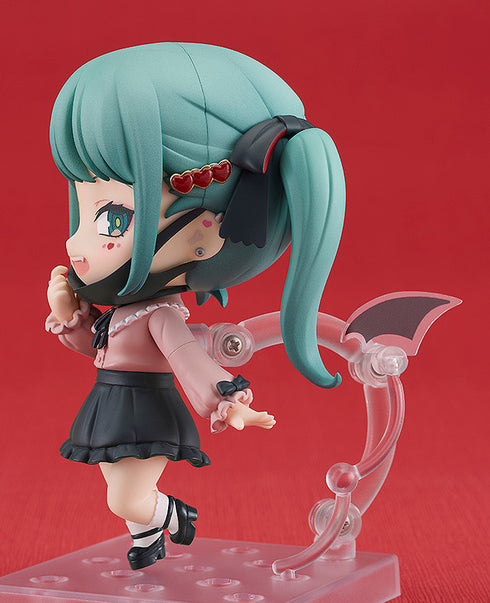 『キャラクター・ボーカル・シリーズ01 初音ミク』ねんどろいど 初音ミク ヴァンパイアVer.【202603再販】