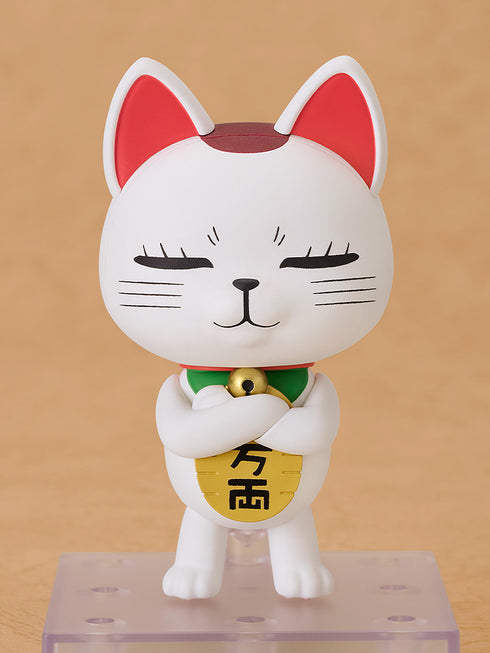 『ダンダダン』ねんどろいど ターボババア(招き猫)