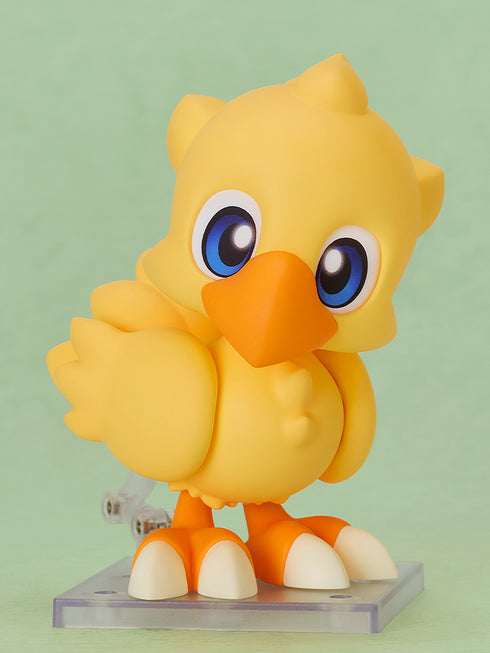 《最终幻想》Nendoroid 陆行鸟