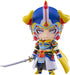 《最终幻想》Nendoroid 光之战士