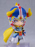 《最终幻想》Nendoroid 光之战士
