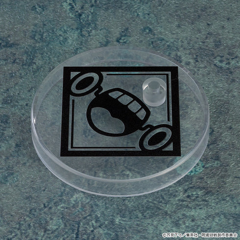 《咒術迴戰》Nendoroid 狗卷棘【202603 再版】