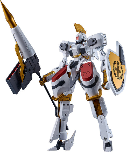 "Titanomachy" MODEROID SIDE:GR Vector Knight Corps Version