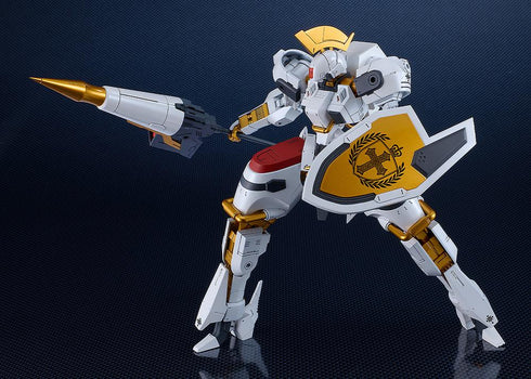 "Titanomachy" MODEROID SIDE:GR Vector Knight Corps Version