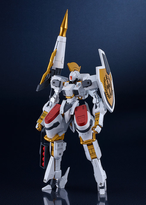 "Titanomachy" MODEROID SIDE:GR Vector Knight Corps Version