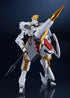 "Titanomachy" MODEROID SIDE:GR Vector Knight Corps Version