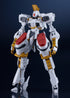 "Titanomachy" MODEROID SIDE:GR Vector Knight Corps Version