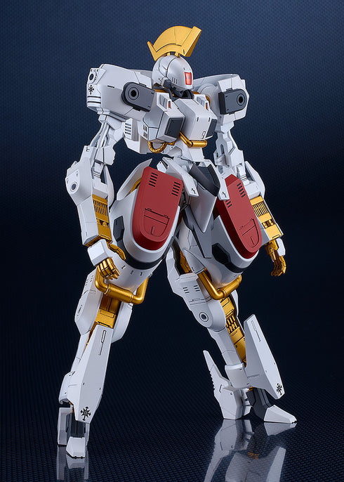 "Titanomachy" MODEROID SIDE:GR Vector Knight Corps Version