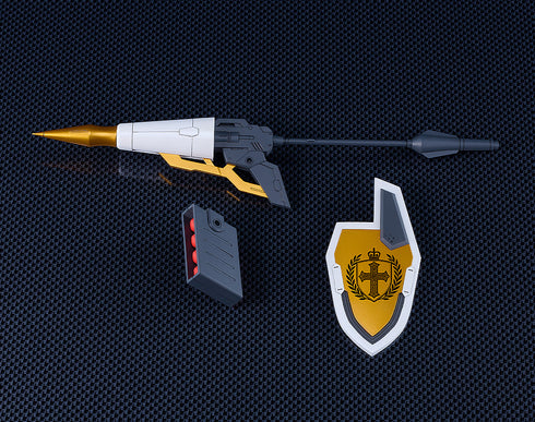 "Titanomachy" MODEROID SIDE:GR Vector Knight Corps Version