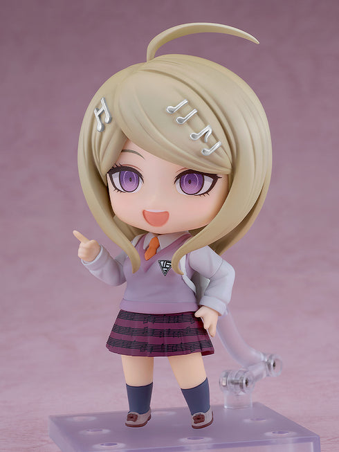 『ニューダンガンロンパV3 みんなのコロシアイ新学期』ねんどろいど 赤松楓