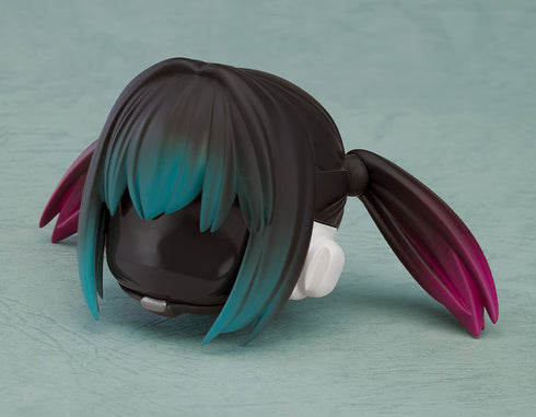 『銀河特急 ミルキー☆サブウェイ』ねんどろいど マキナ