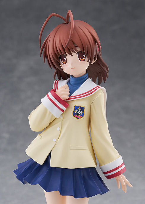"CLANNAD" POP UP PARADE Nagisa Furukawa L size