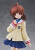 "CLANNAD" POP UP PARADE Nagisa Furukawa L size