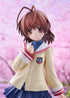 "CLANNAD" POP UP PARADE Nagisa Furukawa L size