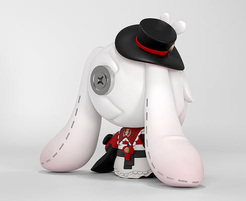 "Honkai: Star Rail" Huggy Good Smile Sparkle Hug Plush