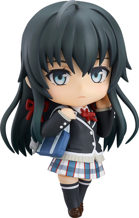 《我的青春恋爱喜剧果然有问题。完》Nendoroid 雪之下雪乃【202604再版】