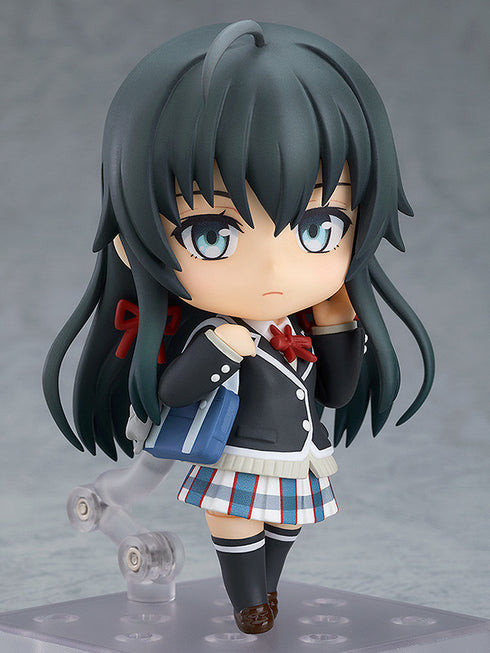 《我的青春恋爱喜剧果然有问题。完》Nendoroid 雪之下雪乃【202604再版】