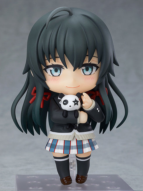 《我的青春恋爱喜剧果然有问题。完》Nendoroid 雪之下雪乃【202604再版】