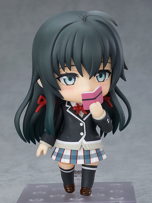《我的青春恋爱喜剧果然有问题。完》Nendoroid 雪之下雪乃【202604再版】