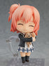 《我的青春恋爱喜剧果然有问题。完》Nendoroid 由比滨结衣【202604再版】