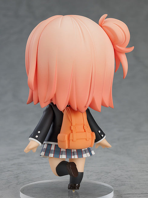 《我的青春恋爱喜剧果然有问题。完》Nendoroid 由比滨结衣【202604再版】