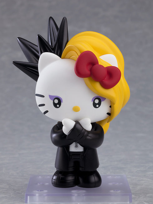 《YOSHIKITTY》Nendoroid YOSHIKITTY