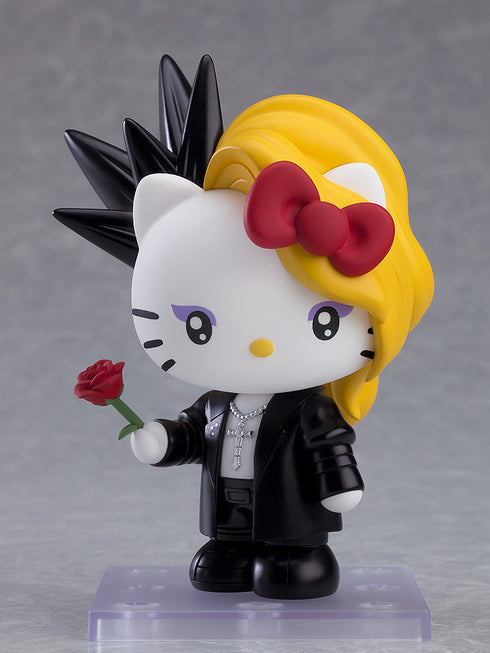 《YOSHIKITTY》Nendoroid YOSHIKITTY