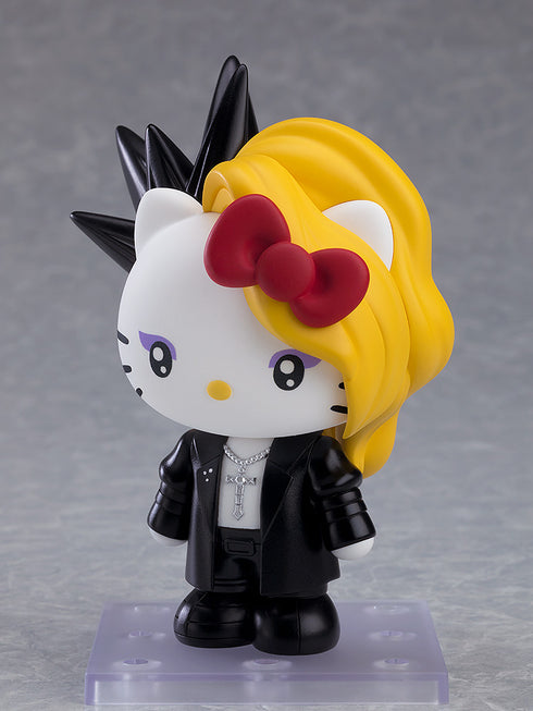 《YOSHIKITTY》Nendoroid YOSHIKITTY