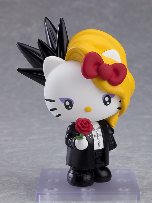 《YOSHIKITTY》Nendoroid YOSHIKITTY
