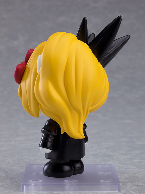 《YOSHIKITTY》Nendoroid YOSHIKITTY