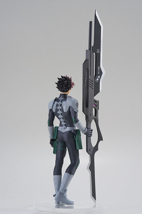 "Kaiju No. 8" POP UP PARADE: Gen Narumi