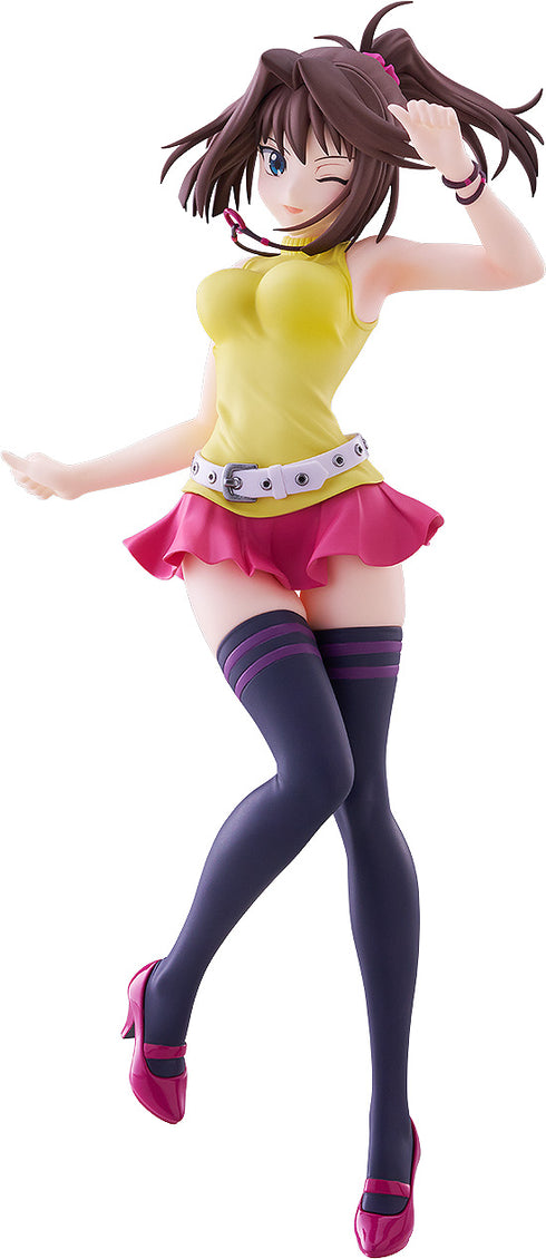 『遊☆戯☆王 THE DARK SIDE OF DIMENSIONS』POP UP PARADE 真崎杏子 L size