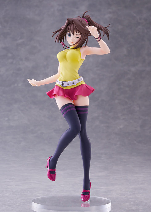 『遊☆戯☆王 THE DARK SIDE OF DIMENSIONS』POP UP PARADE 真崎杏子 L size